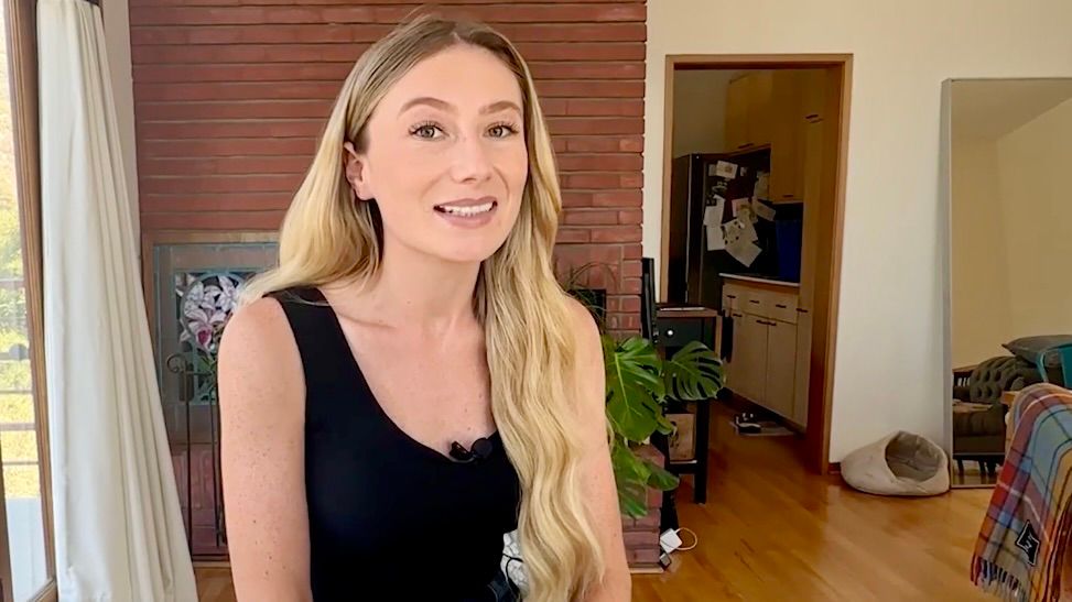 Local entrepreneur aims to help people with disabilities