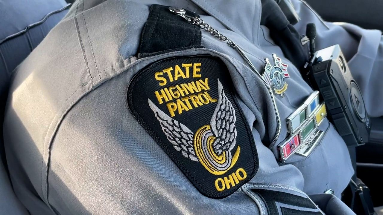 Law enforcement aims to keep Ohioans from driving high