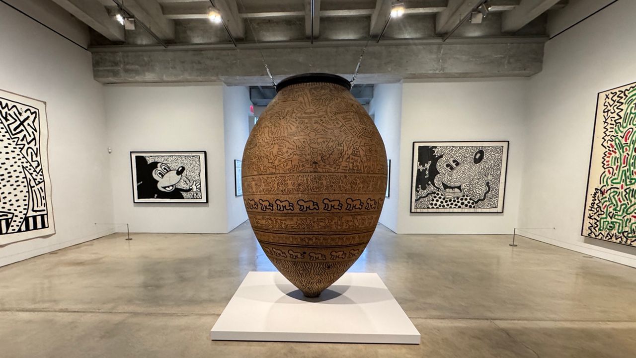 Things to do in New York City: March 14-15