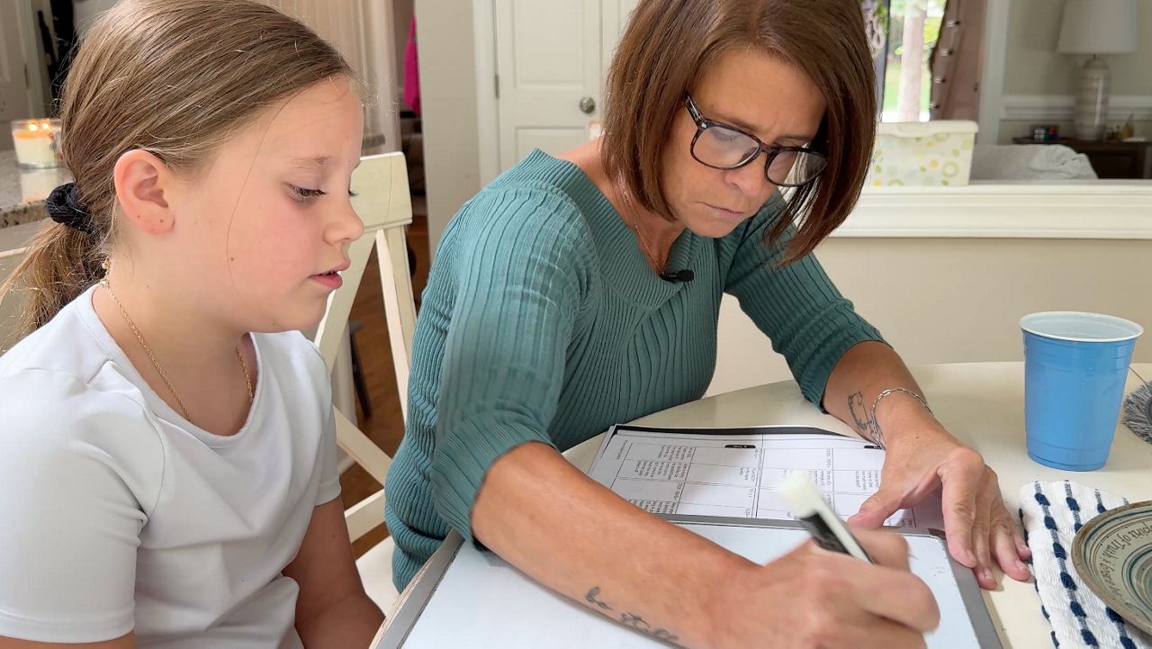 North Carolina teachers set for raises, but veteran educator says more is needed