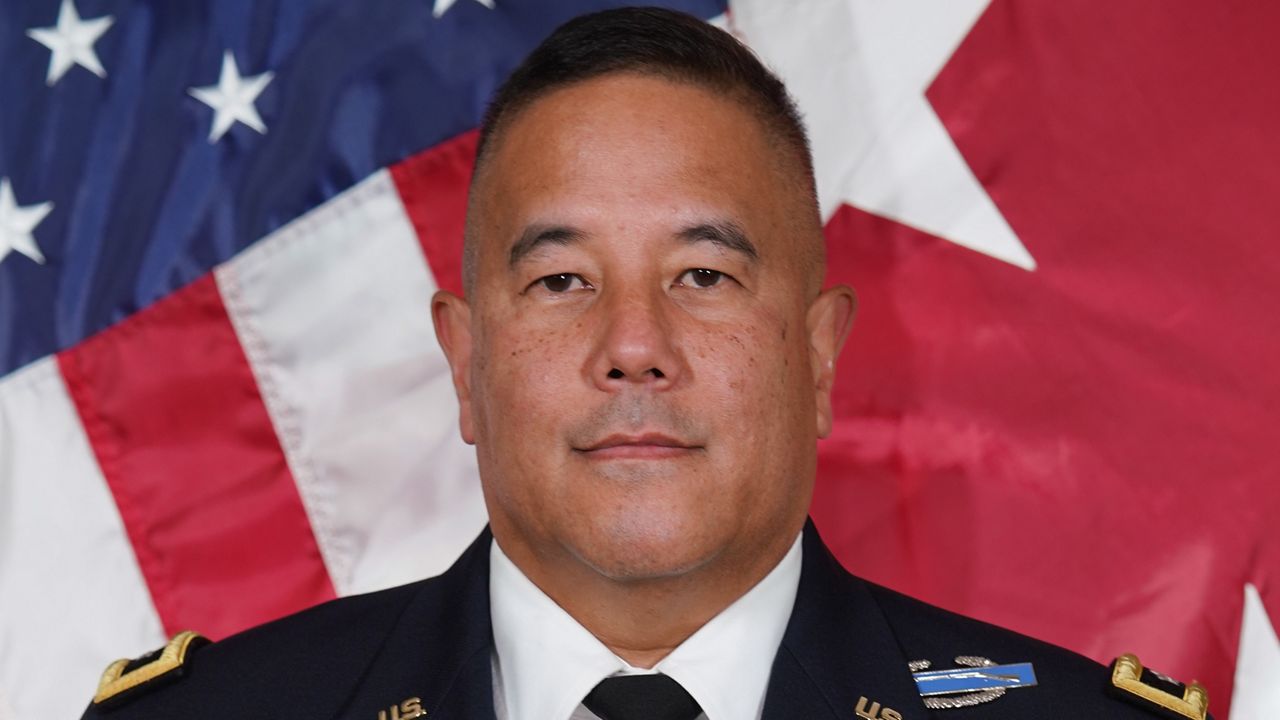 Hara to retire as adjutant general for Hawaii