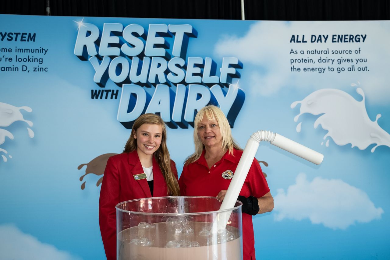 Multimillion advertising campaign for new Müller Good Stuff Barista Milk -  Dairy Industries International