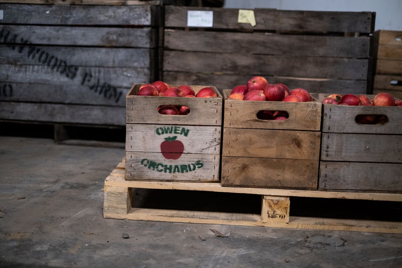 Fortune - New York Apple Association