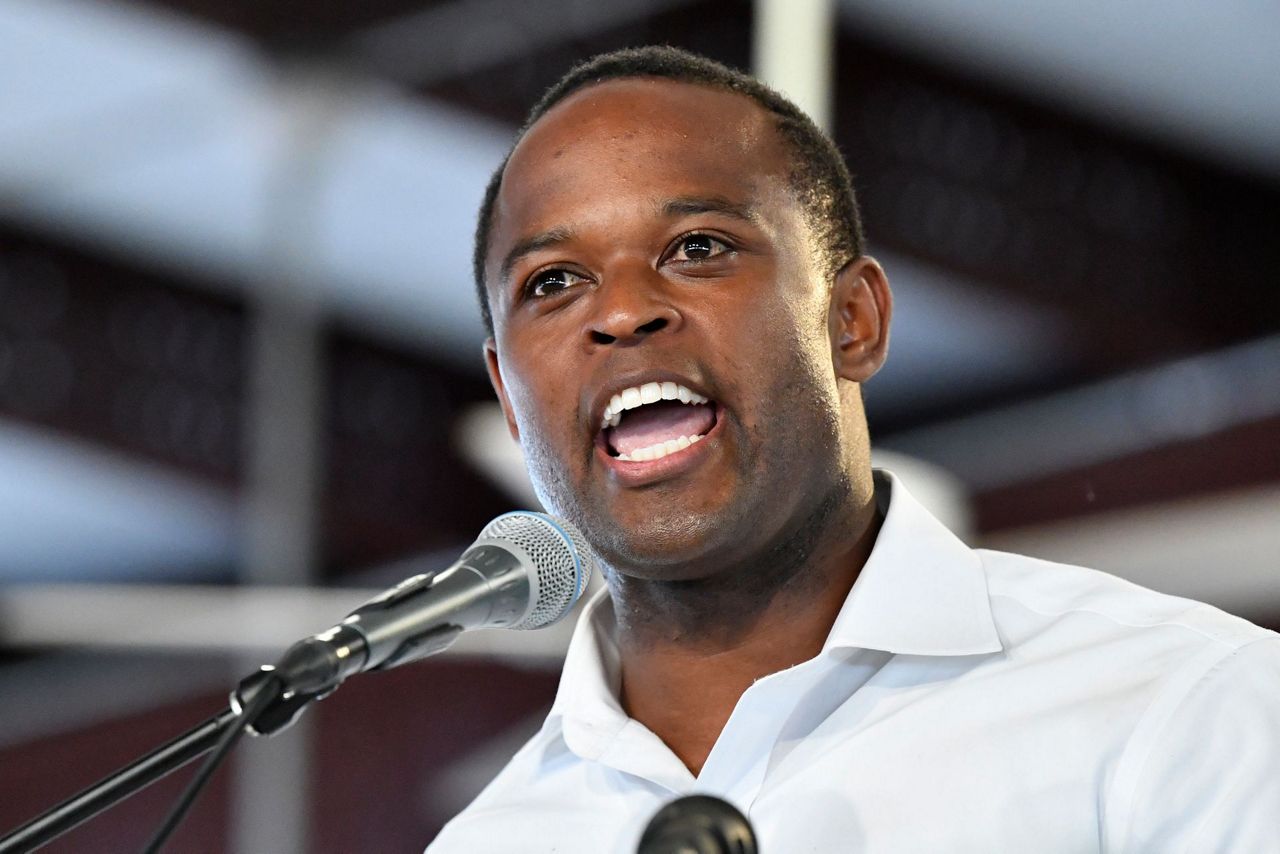 Kentucky elects first African American attorney general