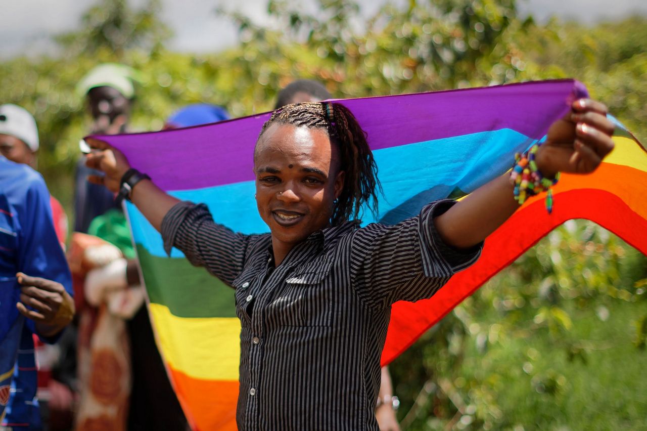 Kenya court to rule if gay relations are criminal acts