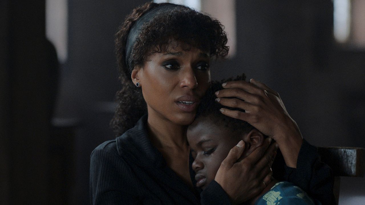 (Photo Courtesy of Lionsgate)