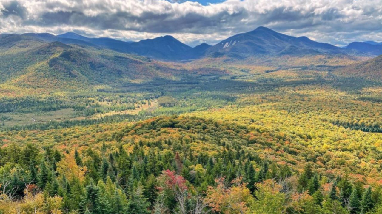 adirondack rail trail