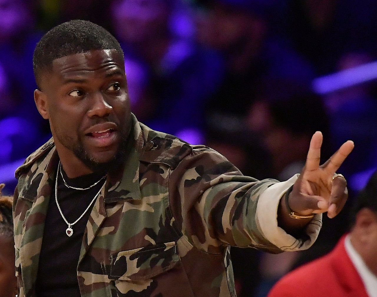 kevin hart sweatpants