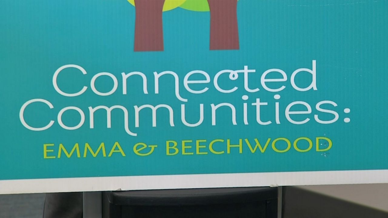Businesses in Rochester's EMMA, Beechwood neighborhoods to receive grant funding for upgrades