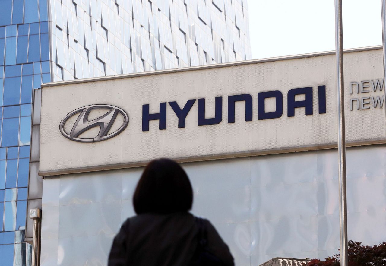 New York City goes after Hyundai, Kia after security flaw leads to wave