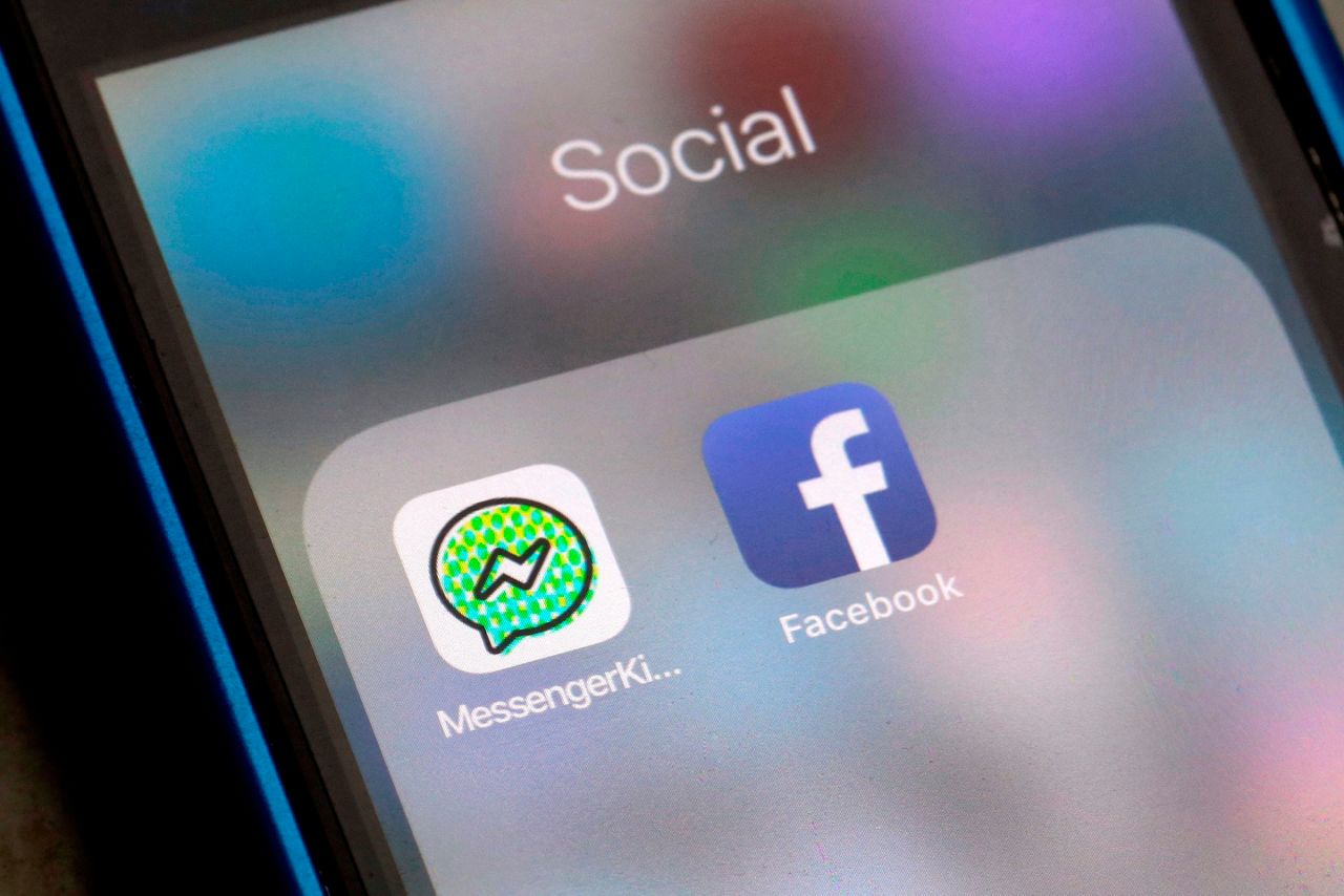 Facebook Gives Parents Control On When Kids Can Use App