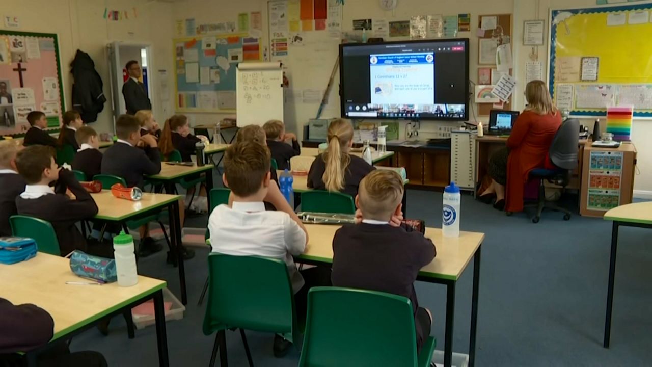 Western NY psychiatrist breaks down ADHD