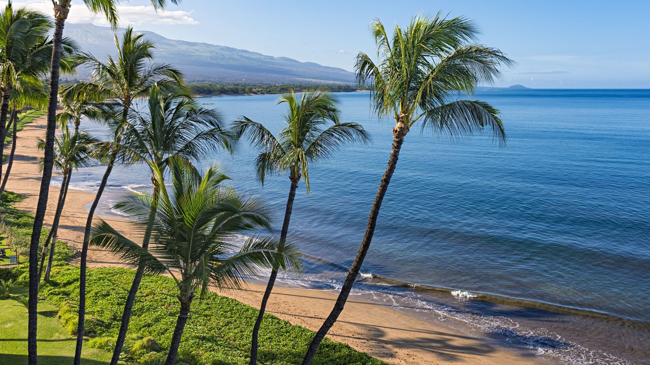 Kihei, Maui (Getty Images)