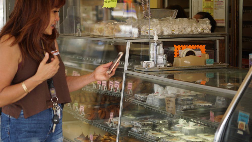 64yearold Kilani Bakery, a steadfast island favorite