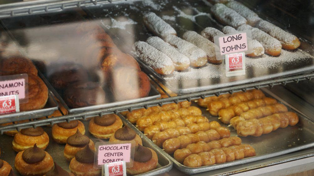64yearold Kilani Bakery, a steadfast island favorite