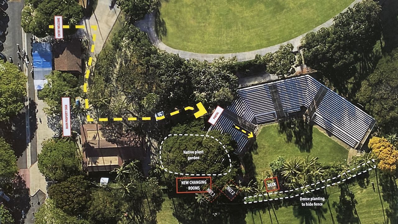 Free hula show returns to Waikiki after 22-year hiatus