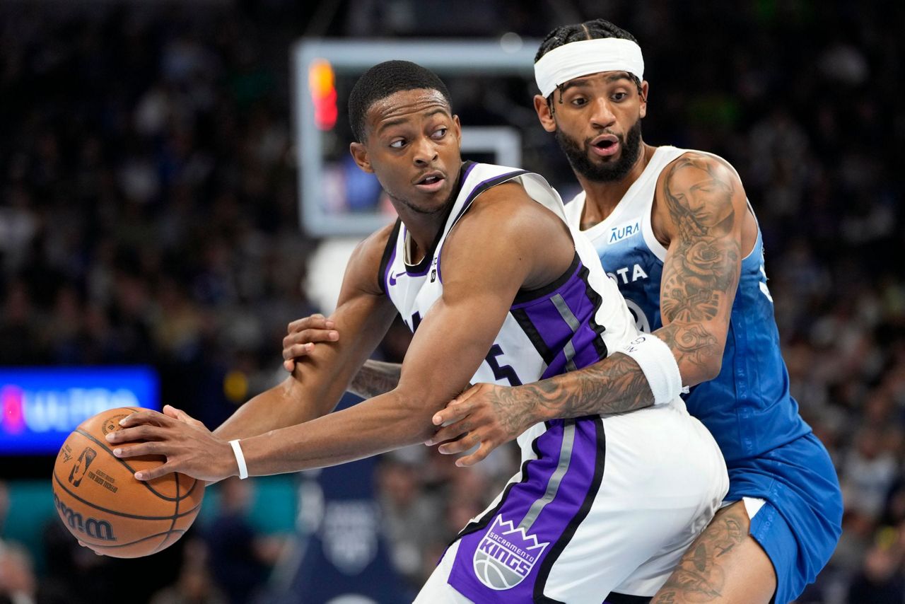 Several surprises play their way into early season MVP discussion with ...