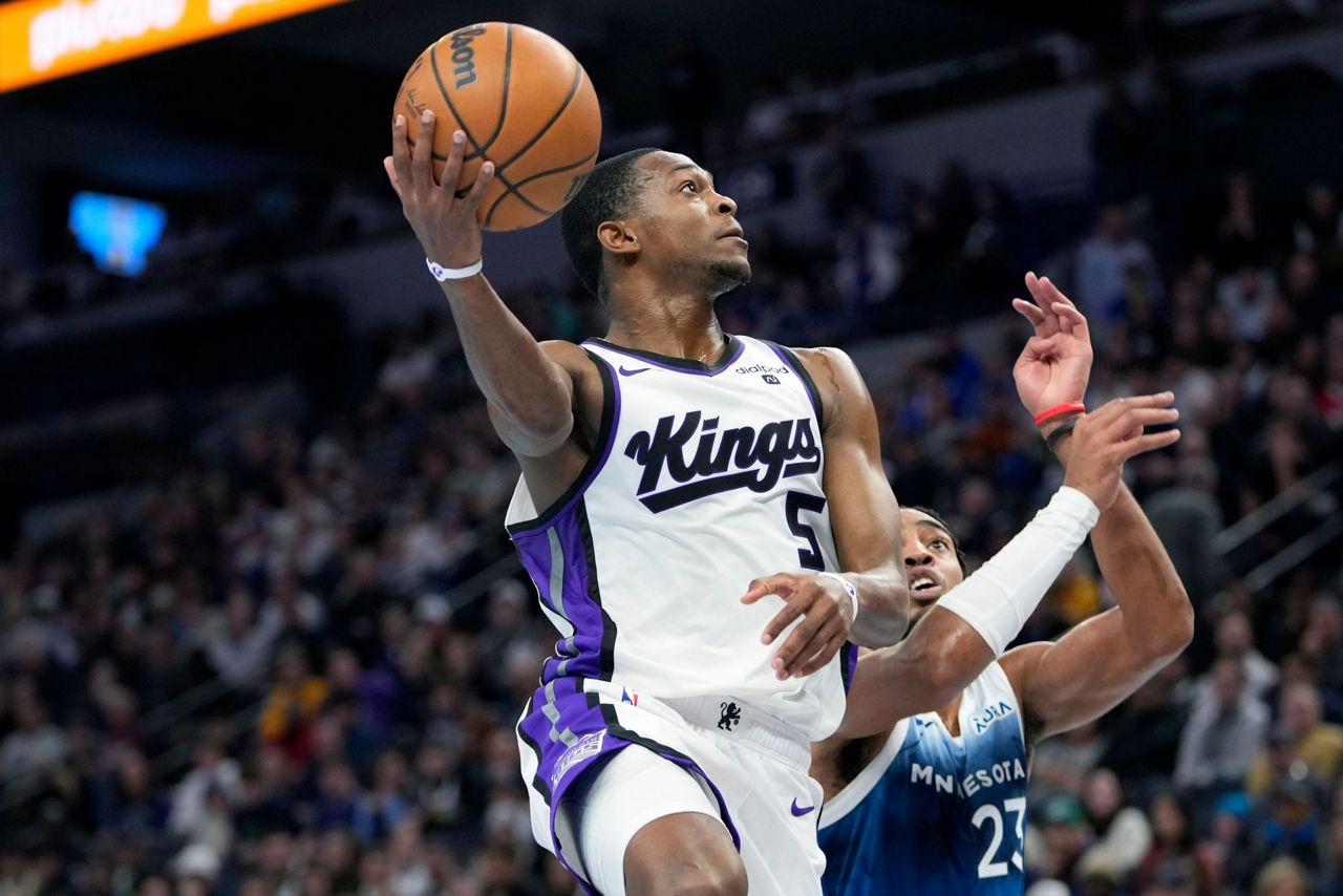 Several surprises play their way into early season MVP discussion with ...