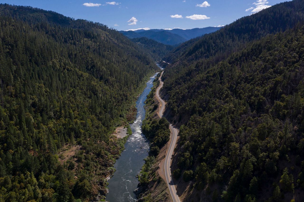 As work begins on the largest US dam removal project, tribes look to a