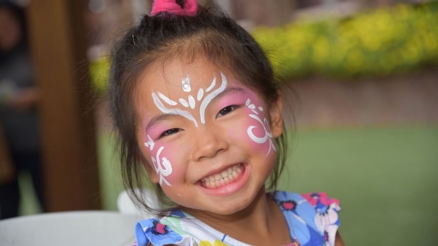 Enjoy keiki-focused fun on May 20 at the 7th Annual Ko Olina Children's Festival. (Photo courtesy of Ko Olina Children's Festival)