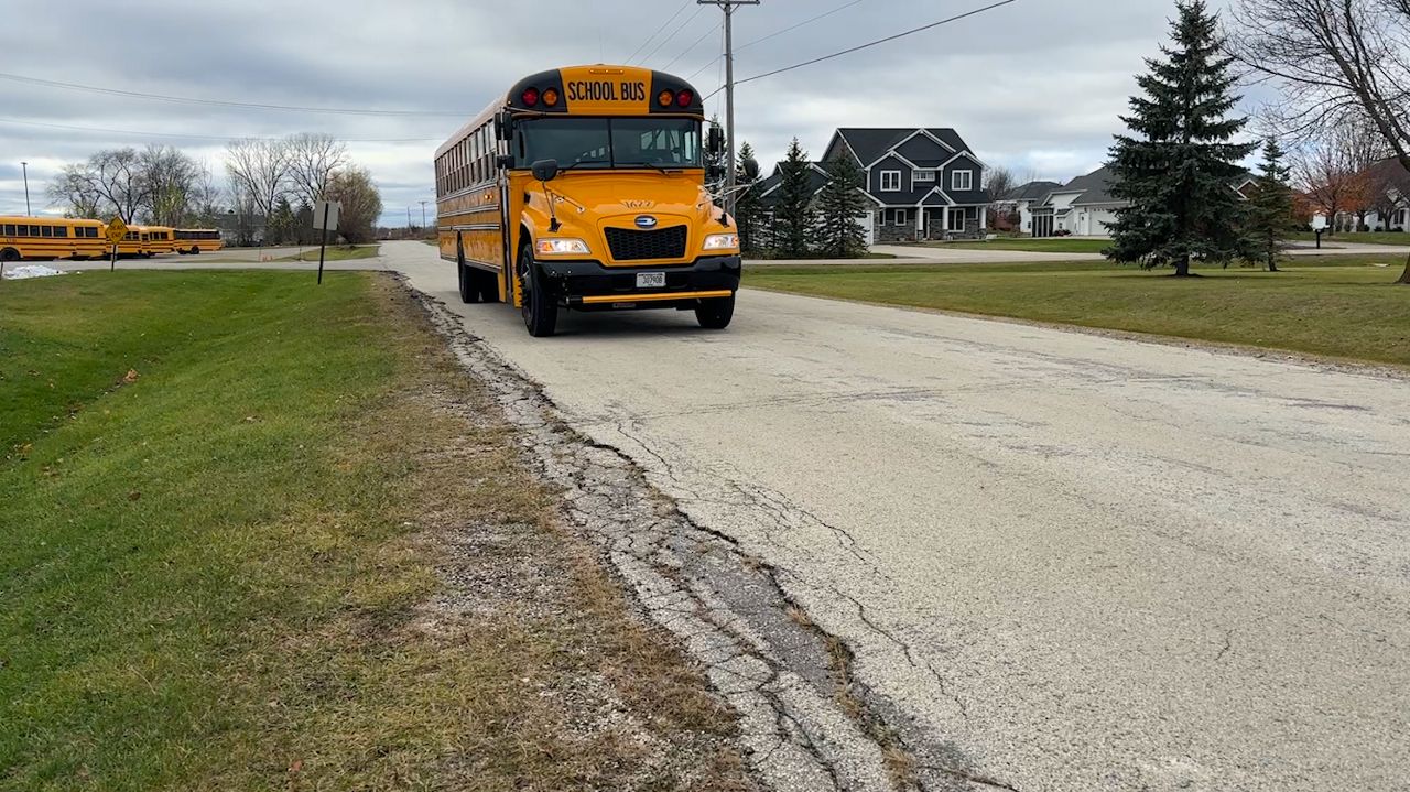 Kobussen Buses is hiring drivers and other positions at locations around Wisconsin.