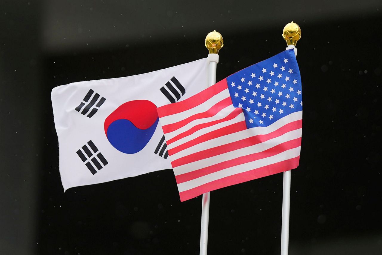 La Corée du Sud et les troupes américaines organiseront des exercices de tir réel massifs près de la frontière avec la Corée du Nord
