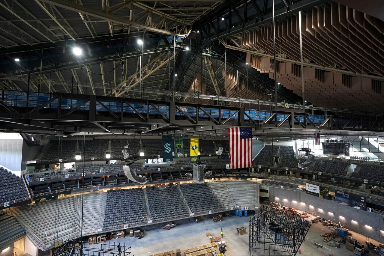 NHL's expansion struggles changed with Vegas and now Seattle