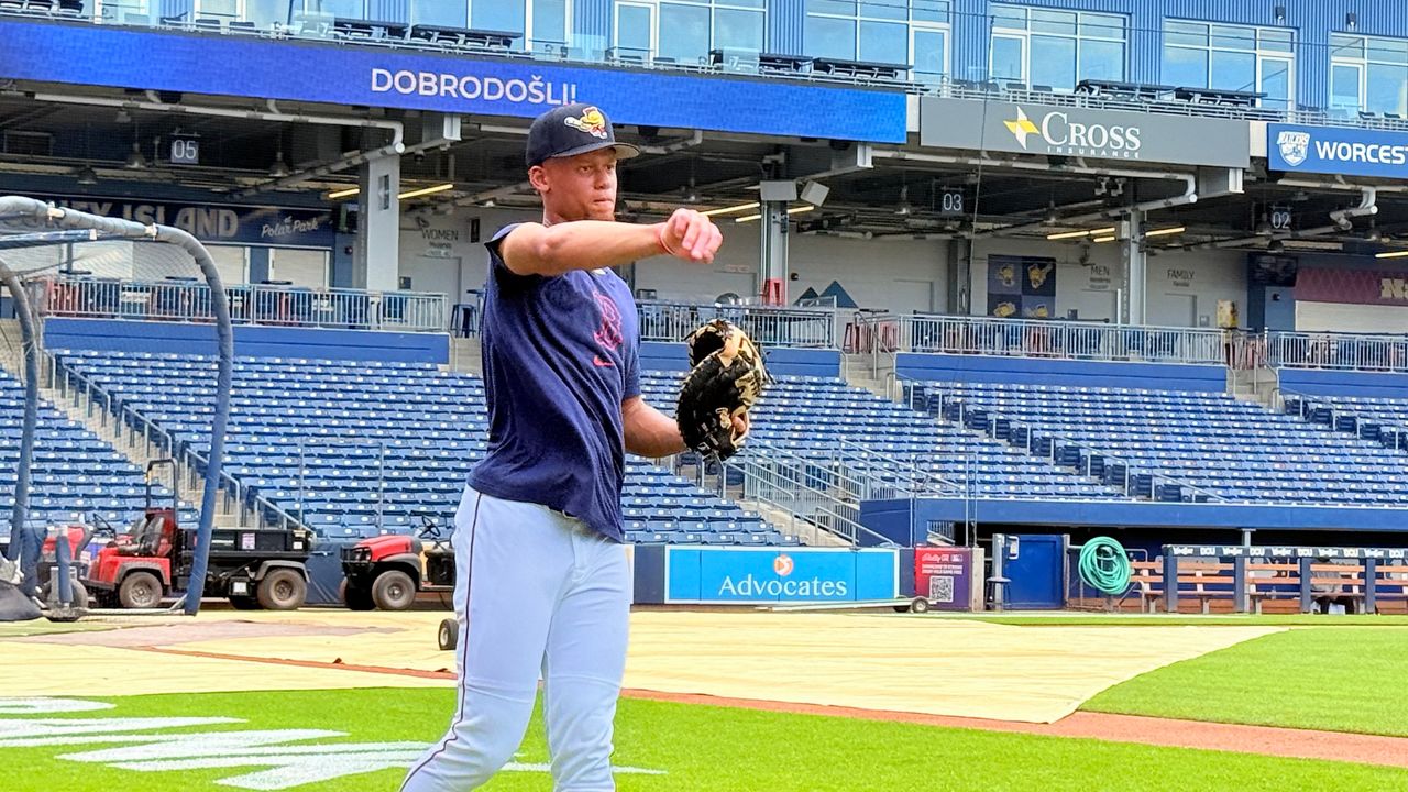 Kristian Campbell