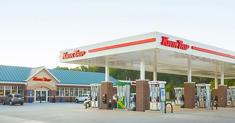 USA Today names Kwik Trip best gas station in the U.S.