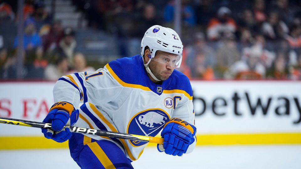 kyle okposo