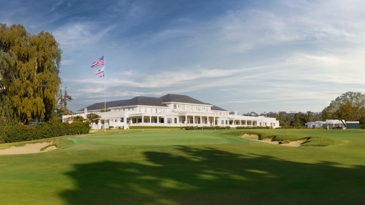 18 things to know about the 2023 U.S. Open at LA Country Club - NY ...