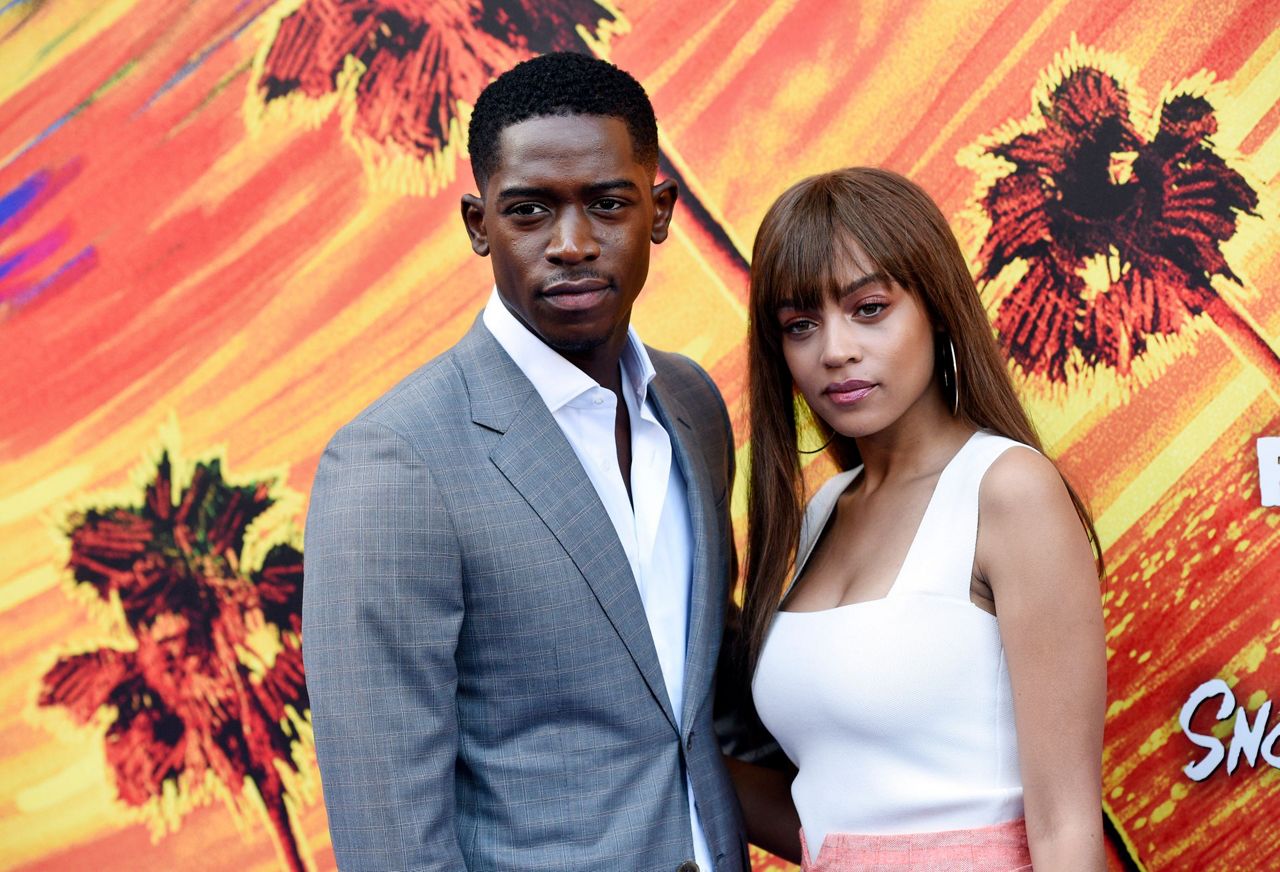 ‘Snowfall’ cast remembers late producer at Season 3 premiere