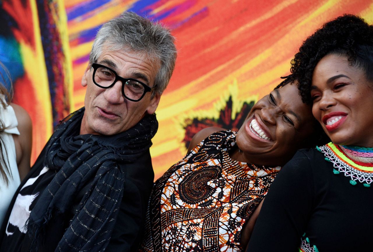 ‘Snowfall’ cast remembers late producer at Season 3 premiere