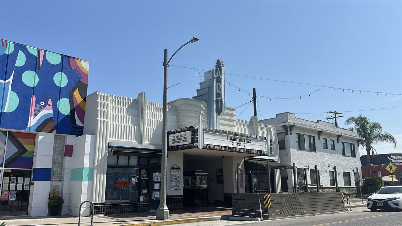 Long Beach is stepping into the spotlight with inaugural film festival