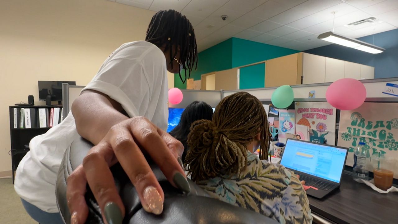 Orange County group to create homeless youth drop-in center