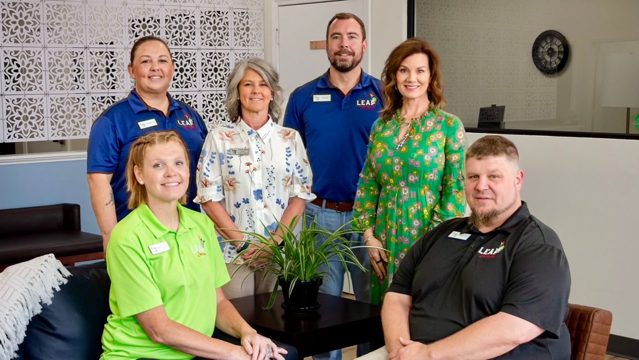 New facility brings hope and healing to adults with severe mental illness
