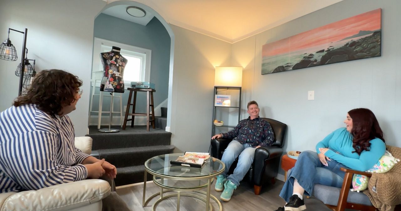 Greater Cincinnati LGBTQ+ support group offers mental health lifeline