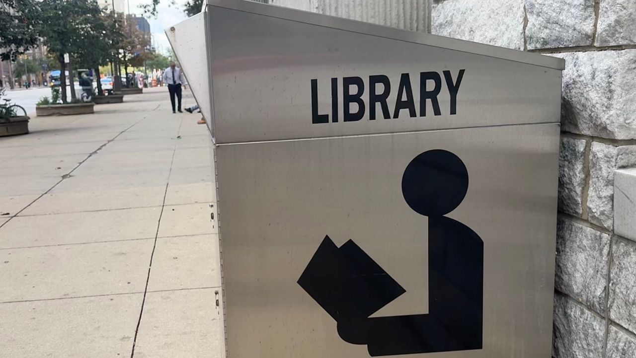 Cleveland Public Library avoids union workers strike