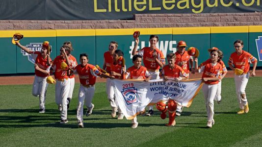 Little League World Series 2019: Curacao vs. Louisiana