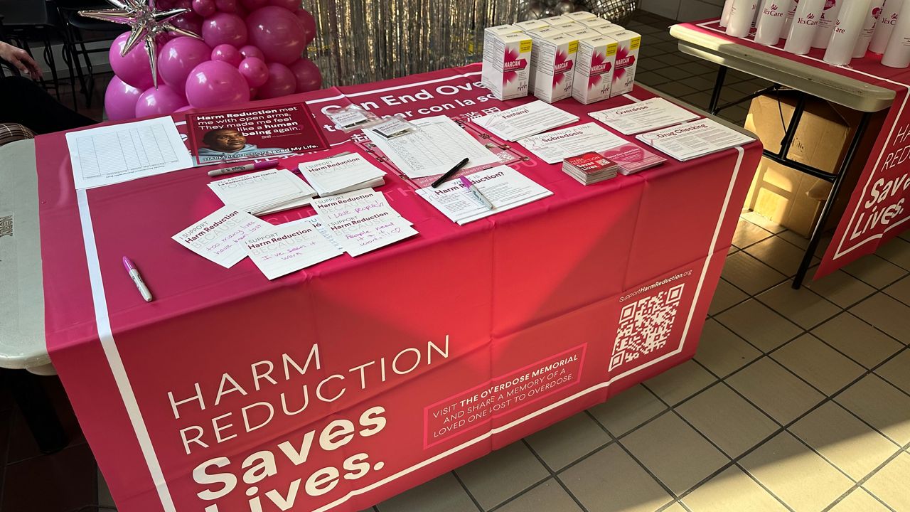 Louisville Metro raises overdose awareness through resources