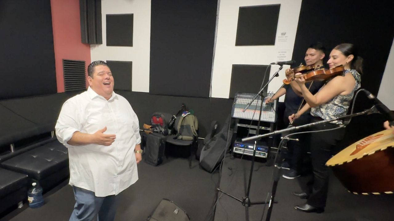 Así Soy
