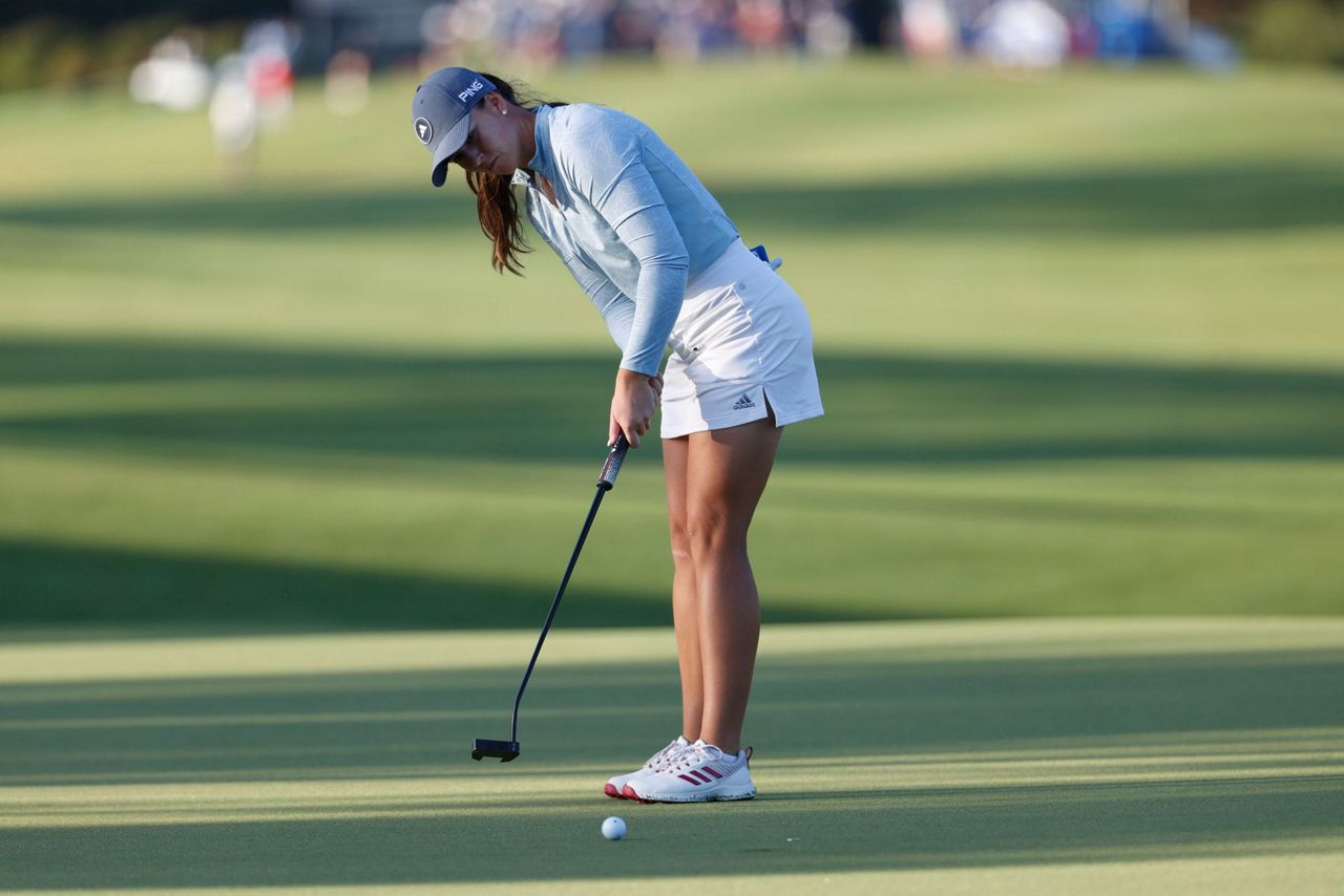 LPGA announces record 116 million prize money for 2024 and more