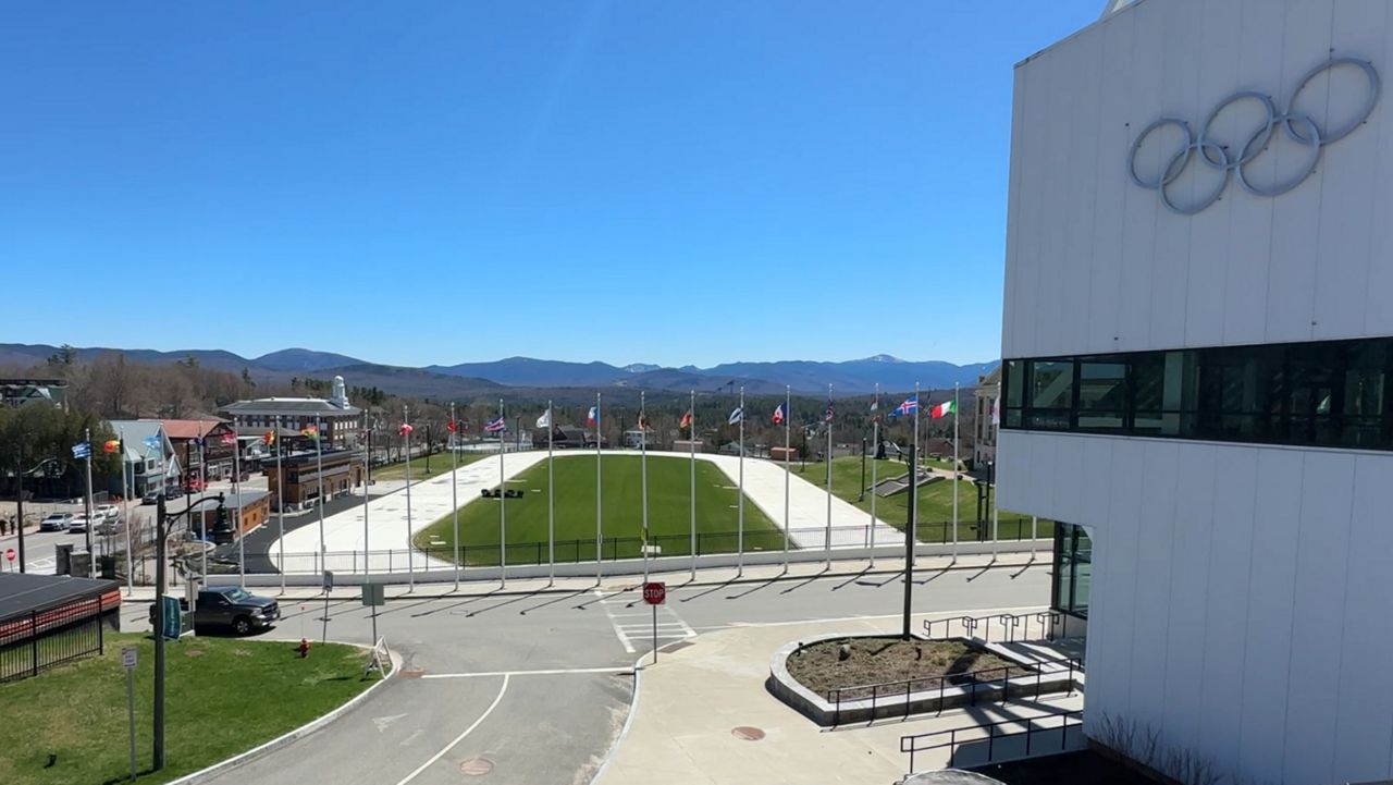N.Y. state budget looks to help advance Olympic sites