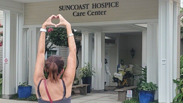 AARP Calls For Florida Long-Term Care Reform - Vimarsana News