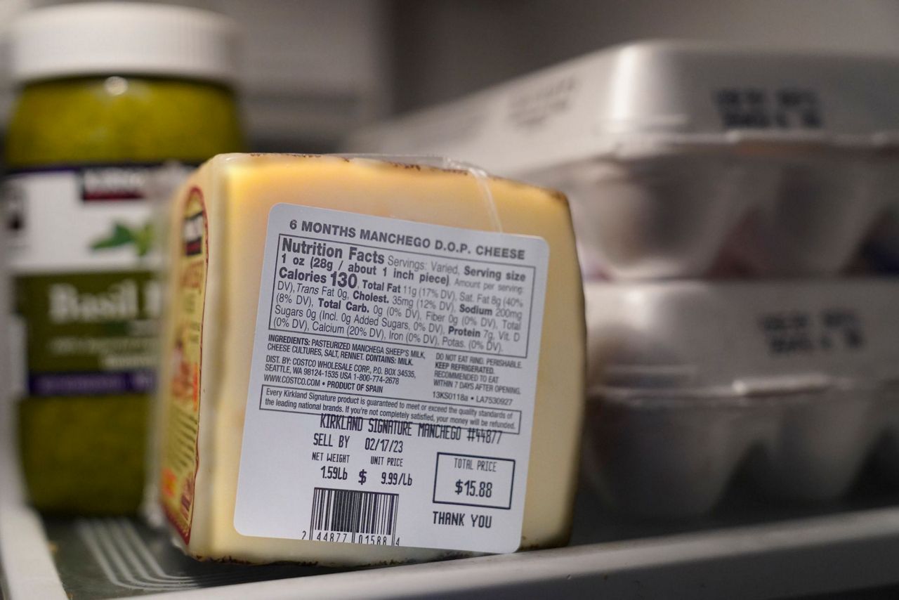 'Best Before' labels scrutinized as food waste concerns grow