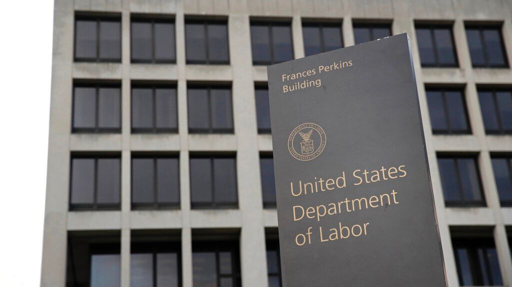 Labor Department overtime rule