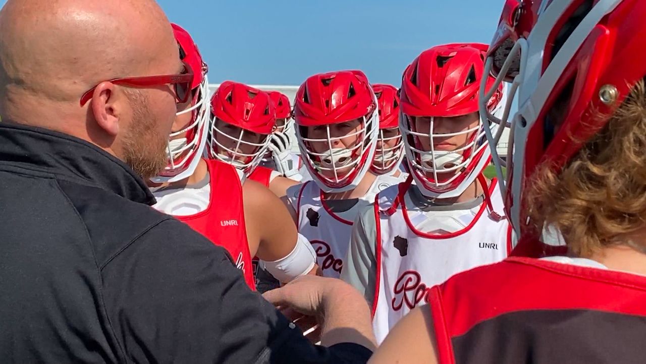 Lacrosse sanctioned as official WIAA sport