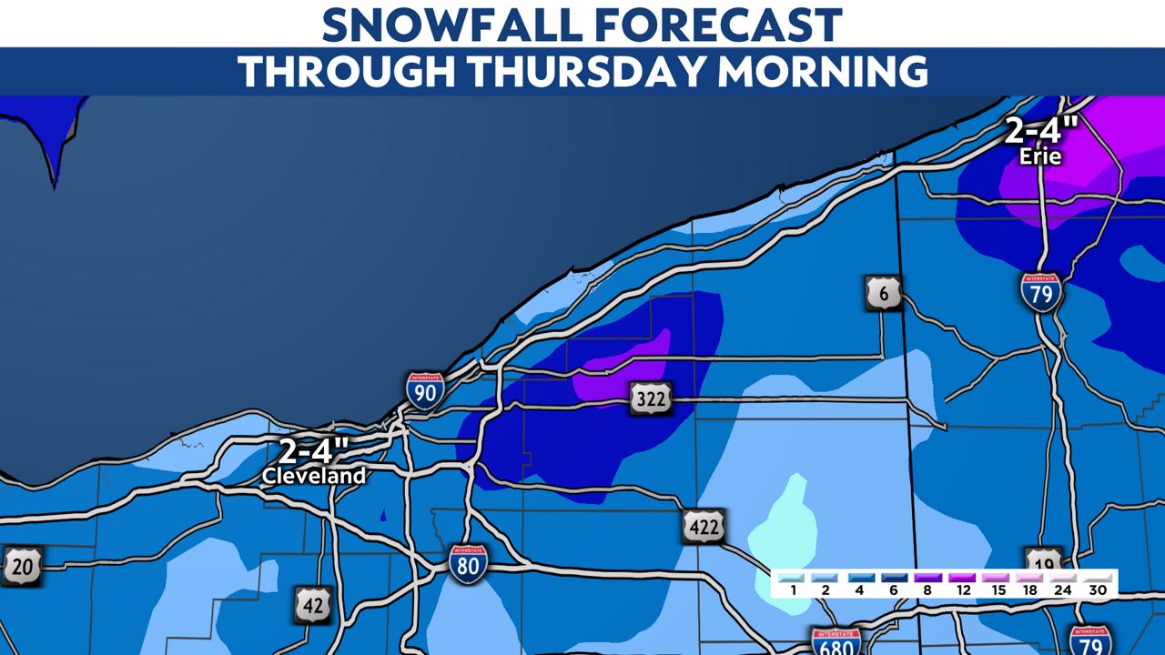 ohio snow belt map