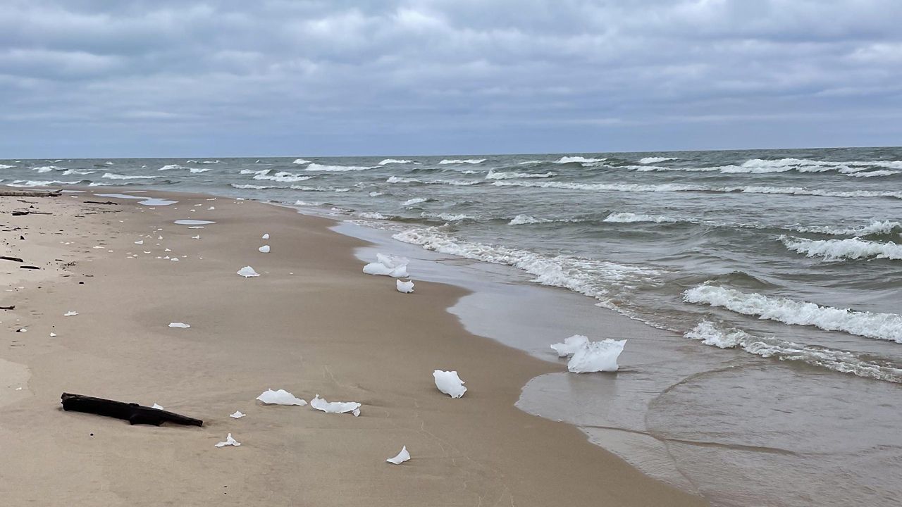 Lake Michigan