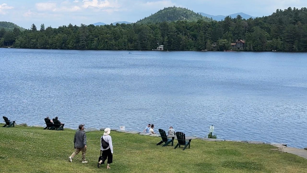 Tourism agencies using technology to help Adirondacks